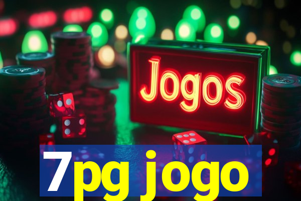 7pg jogo